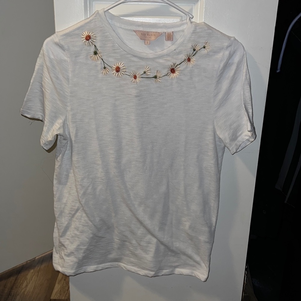 Ted Baker t-shirt